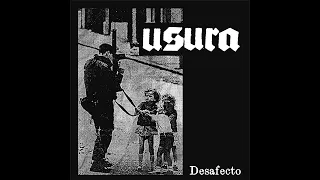 USURA - Desafecto 2023