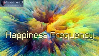 Happiness Frequency 💚 Serotonin Release Music with Binaural Beats, Relaxing Music for Happiness