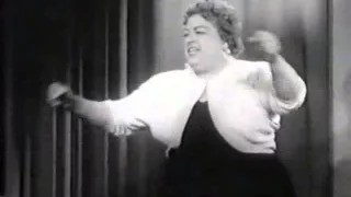 Groucho Marx   Shake, Rattle, & Roll 1957