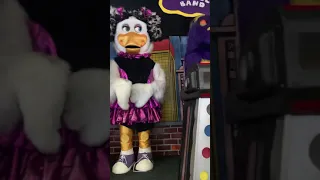 Helen Henny In Durham NC|Chuck E Cheese