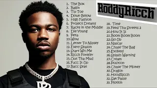 THIS IS  RODDY RICH   PLAYLIST 2021   FULL ALBUM