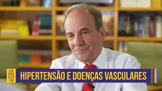 Pressão alta e doenças vasculares associadas | Leopoldo Piegas