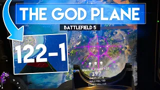 This A6M Zero Loadout is BROKEN... - Battlefield 5 Pacific