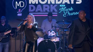 Mondays Dark - March 16, 2020