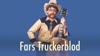 Fars Truckerblod - Mr. President - Dejlig dansk truckermusik