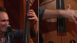 Beginner's Slap Bass Lesson: The Single Slap