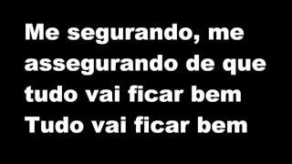 Ministério Zoe - Aquieta Minh'alma com letra legendado