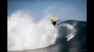 MAYBE TOMORROW - HI-PERFORMANCE BODYBOARDING IN TAHITI