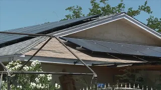 Regulators announce new unit to investigate solar industry in Nevada