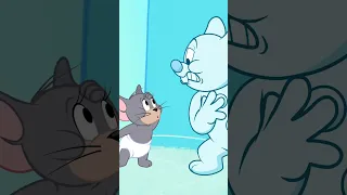 Tom & Jerry in italiano 🇮🇹 |  #shorts | @WBKidsItaliano