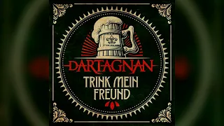 dArtagnan - Trink mein Freund (Acapella)