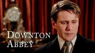 Branson's Return | Downton Abbey