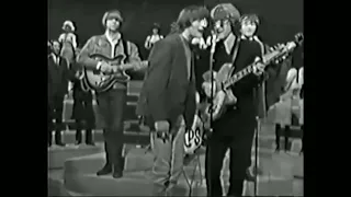 The Byrds - "I'm a Loser" Live on Shindig!