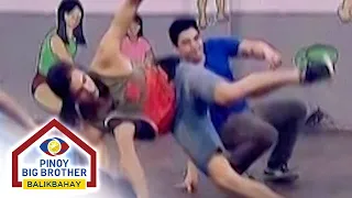 PBB Balikbahay: Tommy, binigyan ng isang task na may kinalaman kay Miho at Aimi!