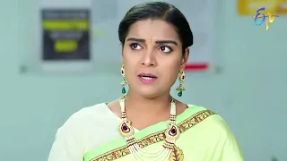 Rangula Ratnam Latest Promo | Episode 244 | Mon-Sat 7:30pm | 27th August 2022 | ETV Telugu