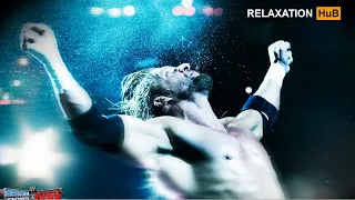 WWE: The Game ► Triple H 17th Theme Song | Relaxation HuB.