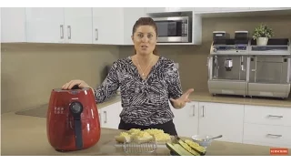 Airfryer - Accessories | Philips | HD9220