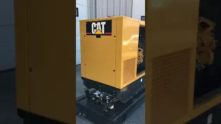 20 Kw Cat Generator