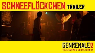 Schneeflöckchen (Trailer) // GENRENALE2