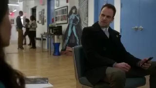 Elementary - Sherlock VS Super Powers