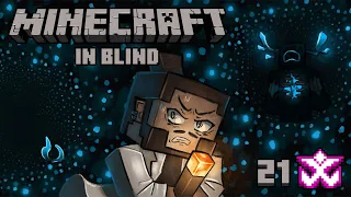 Le profondità del Monte Heineken - Minecraft in Blind #21 w/ Cydonia