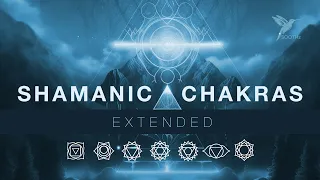 SOOTHz: Shamanic Chakras (Extended) [Album Mix] | Meditation and Relaxation Music #soothz