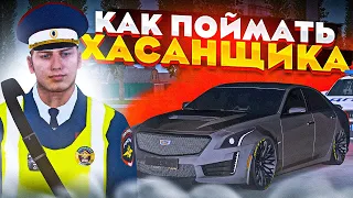 😱 КАК ПРАВИЛЬНО ВЕСТИ ПОГОНЮ ЗА ПРЕСТУПНИКАМИ В МТА ПРОВИНЦИЯ?