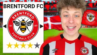 EAFC 24 Brentford Karriere Mode!... ✨| Episode 1