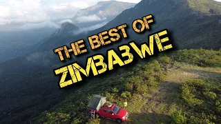 Southern Africa 2023: Part 3 - Zimbabwe
