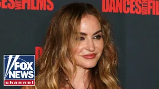 Drea De Matteo: Hollywood elites are 'petrified' to speak out against Biden