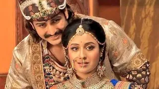 THE MOST UNFORGETTABLE MOMENTS OF JOHDA & AKBAR