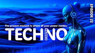 TRANCE & TECHNO MIX 2024 💥🎧💥 Popular spring techno and trance tracks 🎧 Episode 22