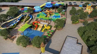 Schlitterbahn New Braunfels Announces World’s First Water Coaster for Kids