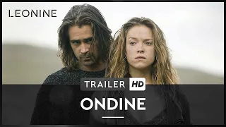 ONDINE - Das Mädchen aus dem Meer | Trailer | Deutsch