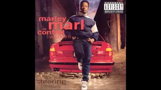 Marley Marl  - In Control Vol II  (1991)
