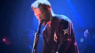 Metallica - Until It Sleeps [Live DVD Cunning Stunts 1997] ᴴᴰ