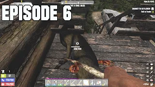 7 Days to Die | Season 1 - Episode 6