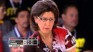 2013 Bowling's U.S. Open Stepladder Finals