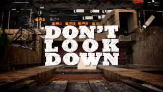 Don't Look Down RMX Fl Studio 11 FLP  PG 16 8 2015