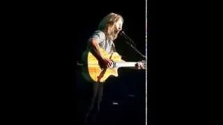 Tommy Shaw~ Styx~ Acoustic Medley-Ends with Crystal Ball