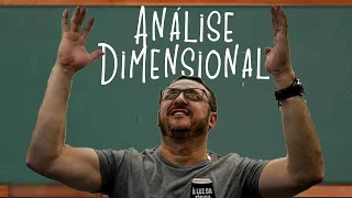 Análise Dimensional