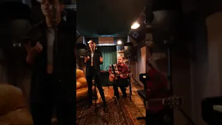 Океан Ельзи - Кавачай (cover by Frants&Yana)