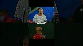 Leao vs Vinicius Jr | #football