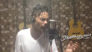 #aindatôaí #eduardocosta #dhionemorais #cover   (AINDA TÔ AÍ)            DHIONE MORAIS