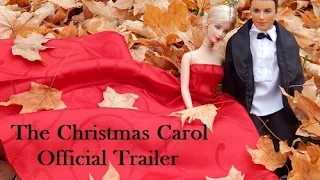 The Christmas Carol Trailer