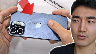 iPhone 15 АСУУДАЛД ОРЖ ЭХЭЛЛЭЭ