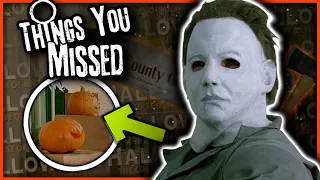 49 Things You Missed™ in Halloween 6: The Curse of Michael Myers (1995)