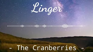 Linger - The Cranberries | Instrumental