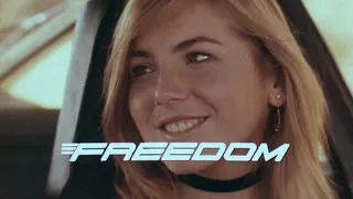 Freedom (1982) Official Trailer