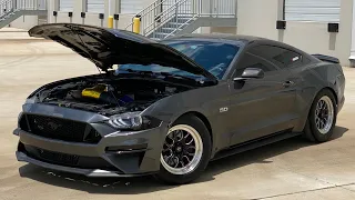 Are Cams Really Worth It On A Gen 3 S550 Mustang? (REGRETS?)